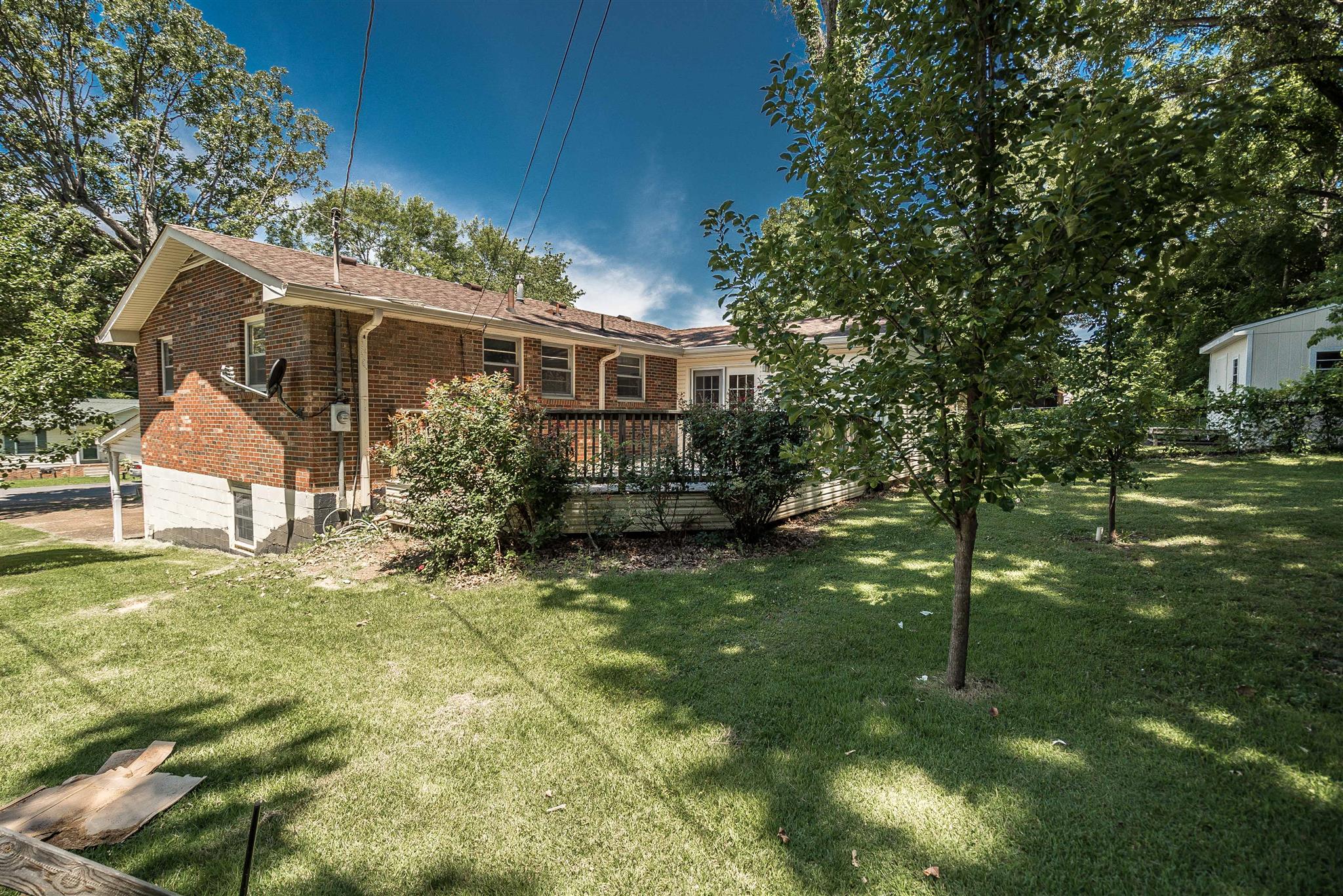 412 Grace Street Springfield, TN 37172 - Photo 15 of 15 Gallery Image 15