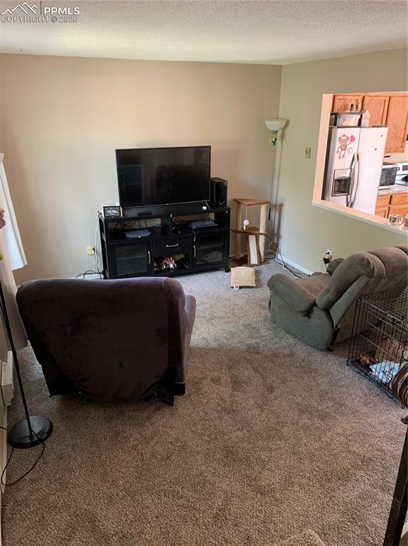 765 Alexander Road, Unit B Colorado Springs, CO 80909 - Photo 2 of 9