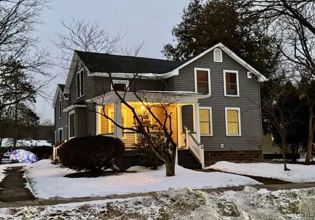 $475,000 | 21 Elm Street, Kirkland, NY 13323