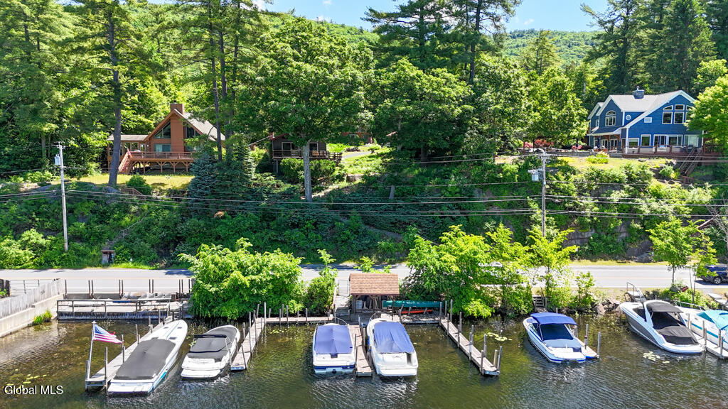 47 Hanneford Road Queensbury, NY 12804 - Photo 2 of 43 DJI_20260608113219_0061_D