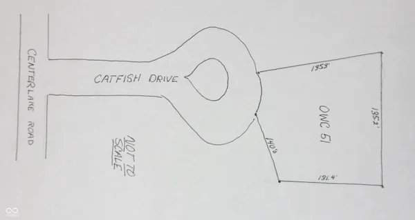 $40,000 | 6349 Catfish Drive, Nineveh, IN 46164