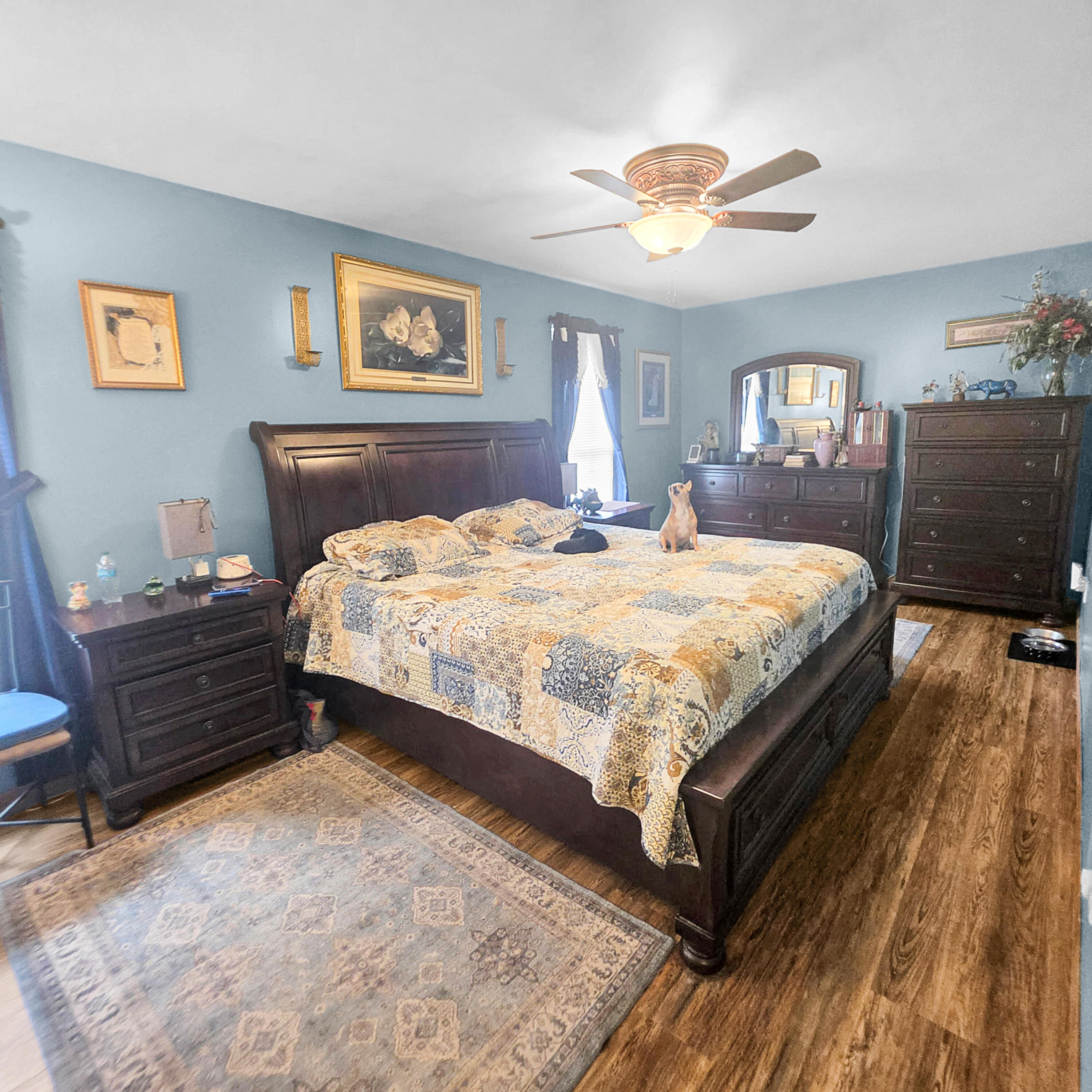 240 Ridge Road Whitwell, TN 37397 - Photo 21 of 25 4100