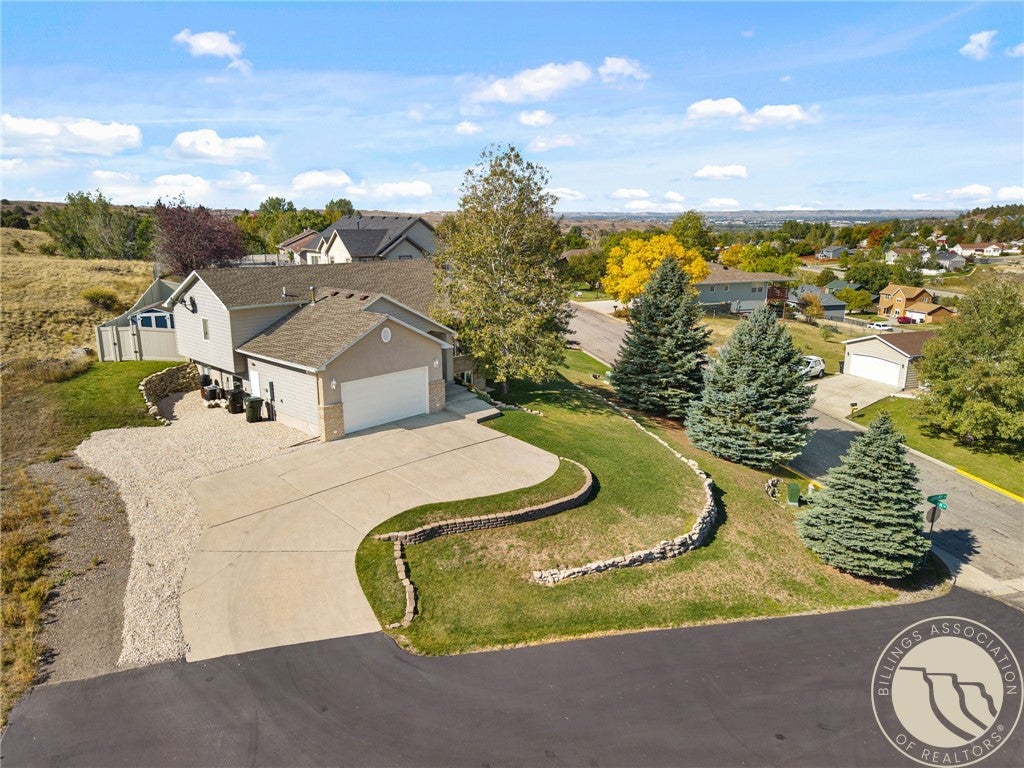 2910 Tartan Road Billings, MT 59101 - Photo 38 of 43 Gallery Image 38