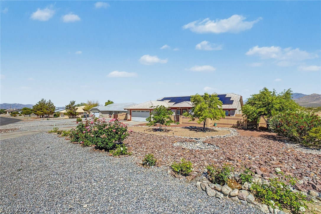 5840 Grain Mill Road Pahrump, NV 89061 - Photo 9 of 37