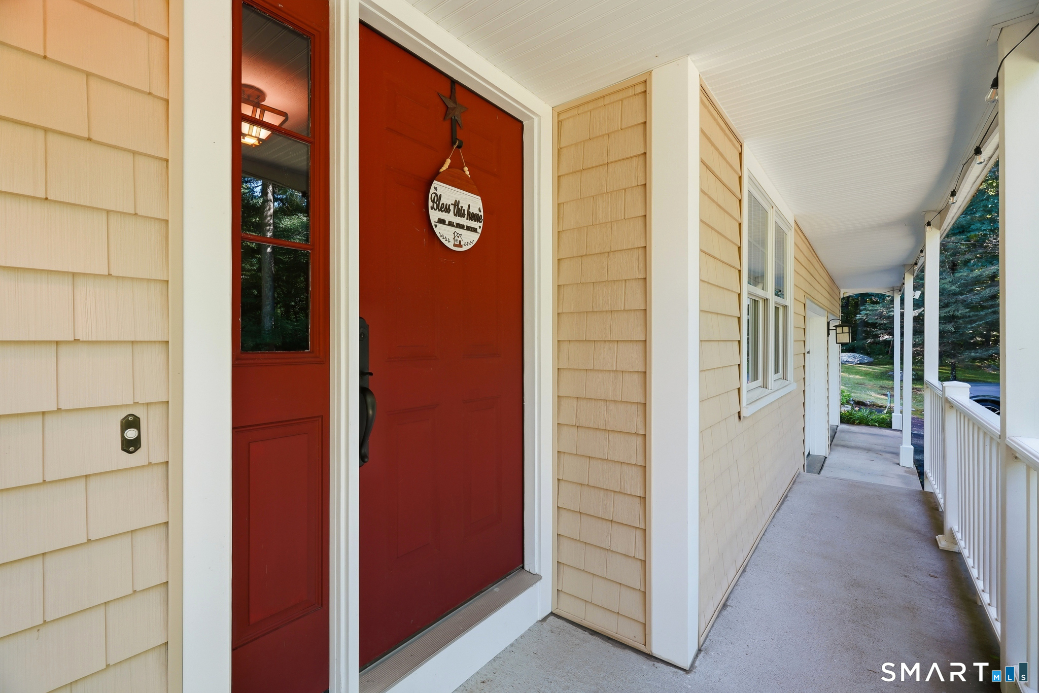 84 Christy Hill Road Ledyard, CT 06335 - Photo 3 of 32
