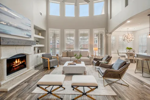 $665,000 | 9711 Iberia Way, Missouri City, TX 77459