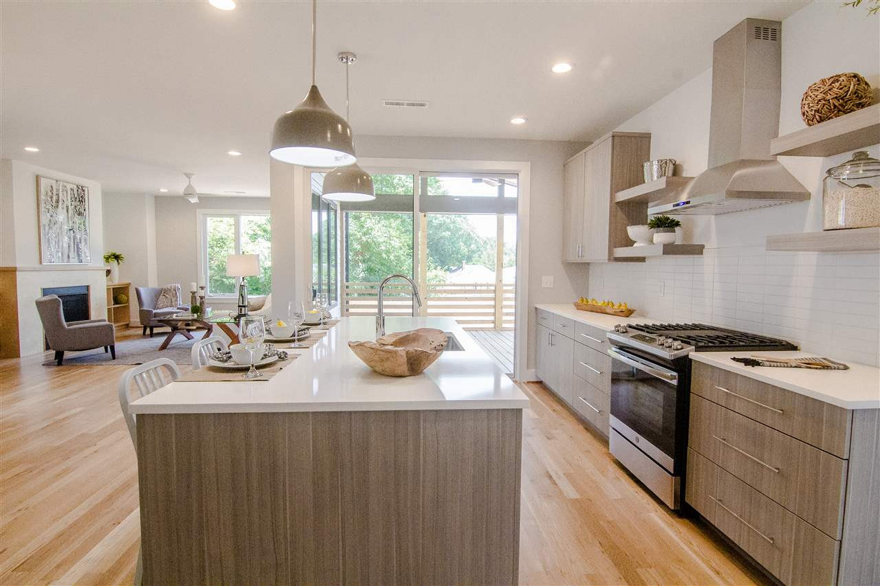706 Colleton Road Raleigh, NC 27610 - Photo 6 of 27 Photo 6