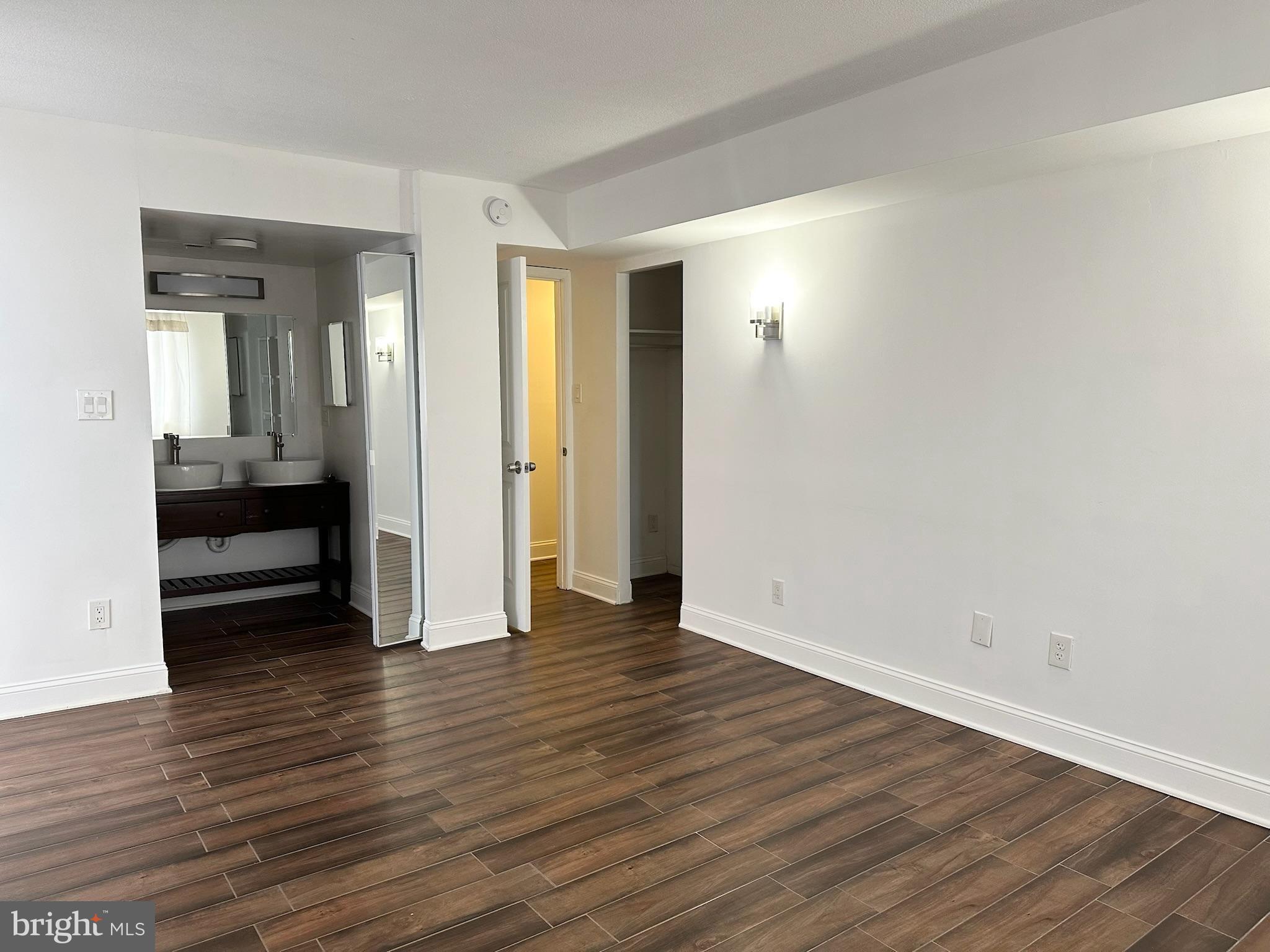 1836 Metzerott Road, Unit 901 Hyattsville, MD 20783 - Photo 14 of 25 Spacious, modern living area with elegance.