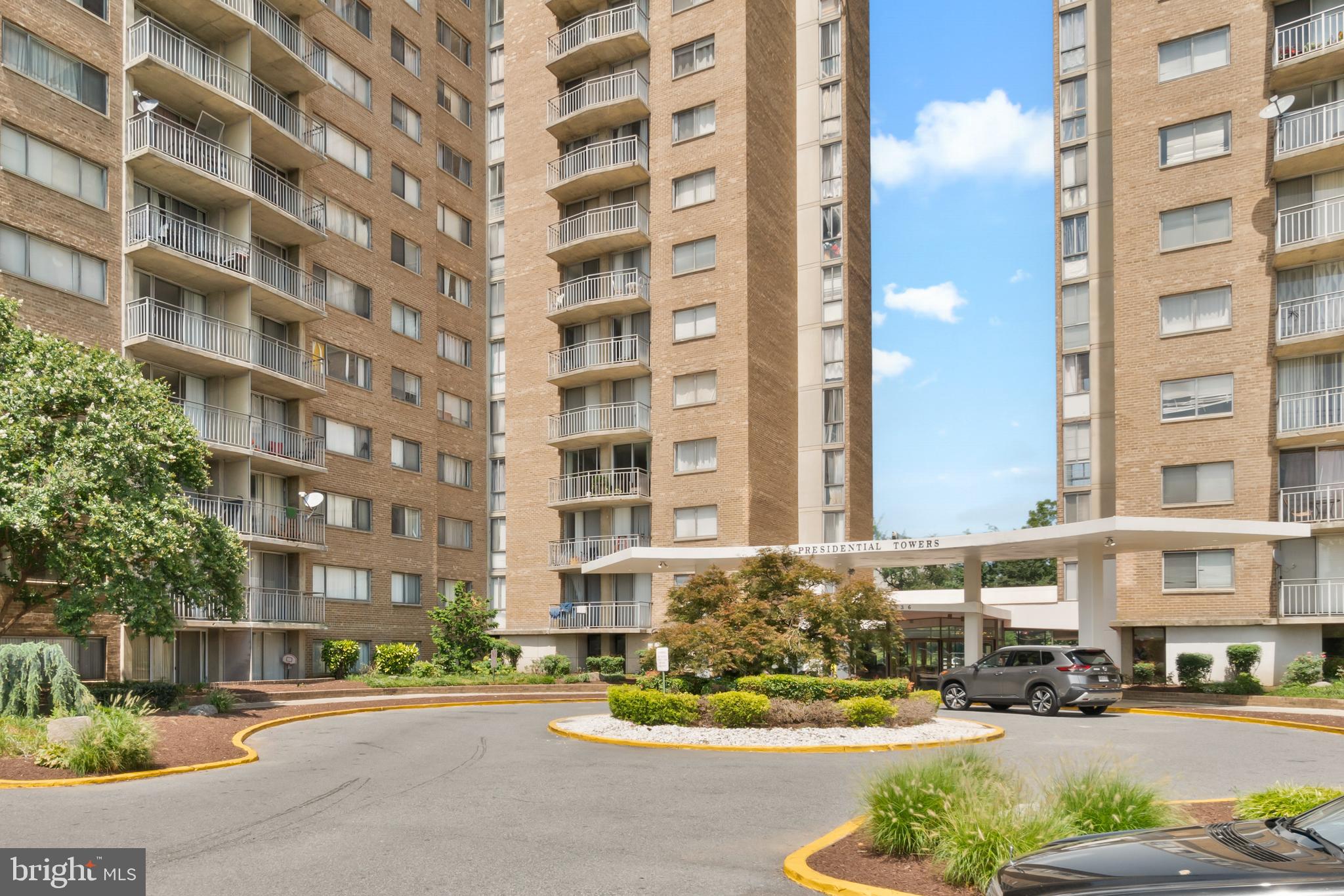 1836 Metzerott Road, Unit 901 Hyattsville, MD 20783 - Photo 2 of 25