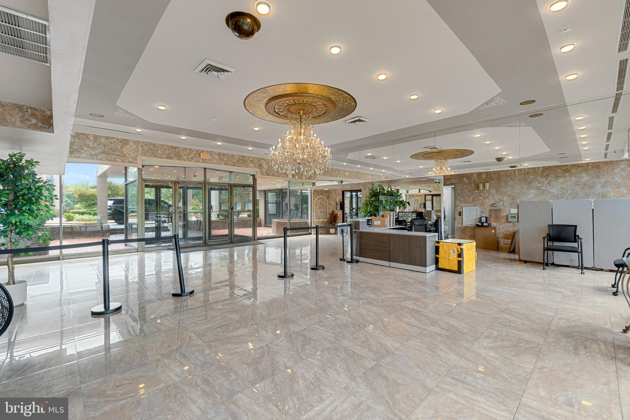 1836 Metzerott Road, Unit 901 Hyattsville, MD 20783 - Photo 3 of 25