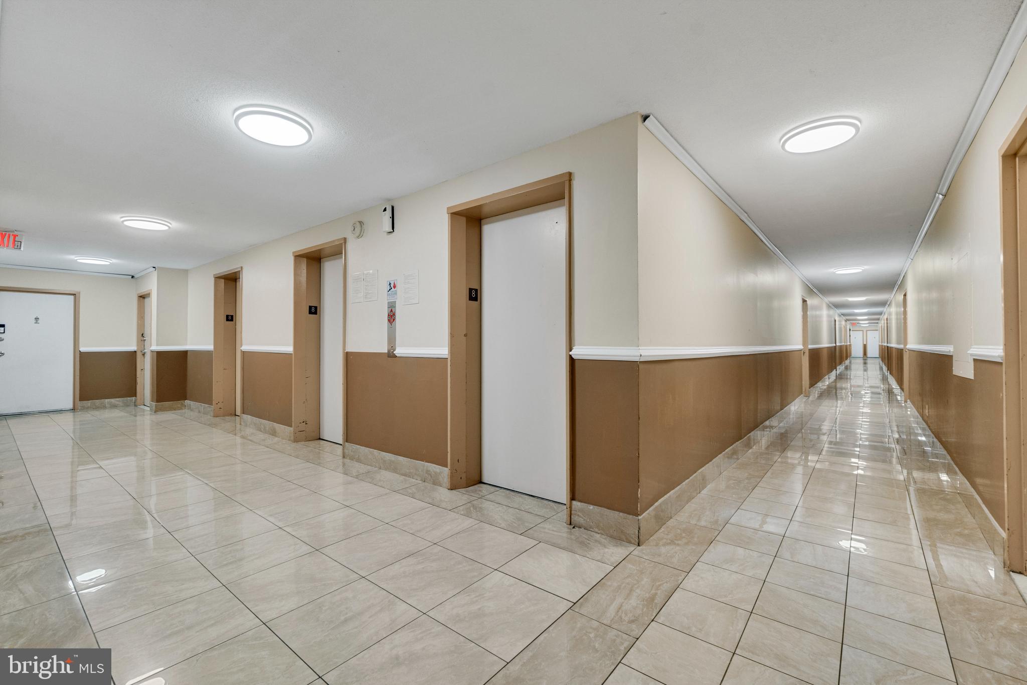 1836 Metzerott Road, Unit 901 Hyattsville, MD 20783 - Photo 4 of 25