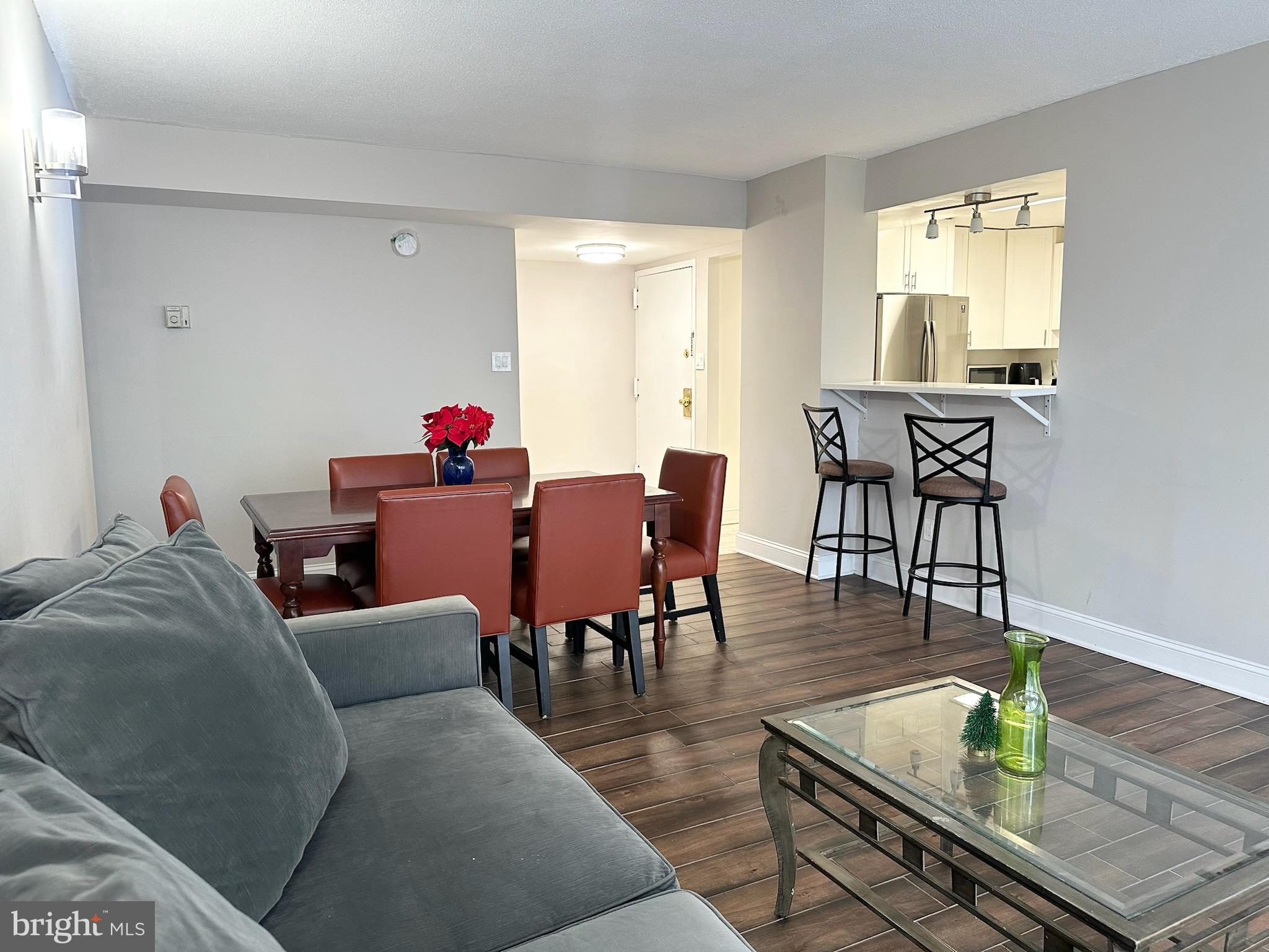 1836 Metzerott Road, Unit 901 Hyattsville, MD 20783 - Photo 8 of 25 Modern living space with inviting ambiance.