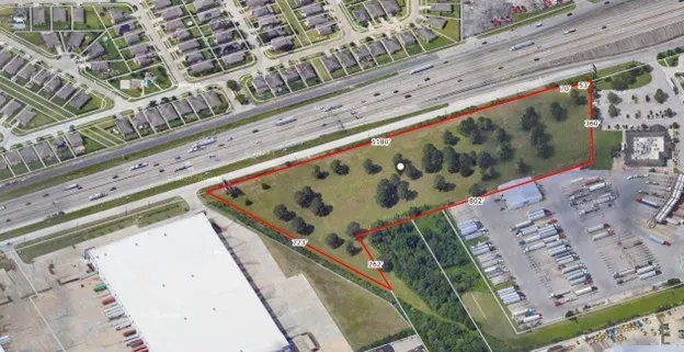 $5,000,000 | 0 Thompson, Baytown, TX 77521