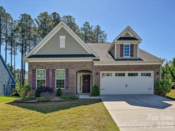 $599,900 | 304 Picasso Trail, Mount Holly, NC 28120