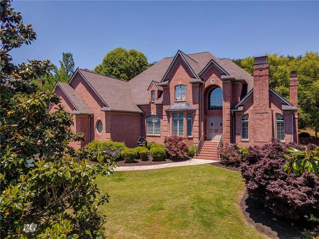 7104 Portobello Road Northwest Fort Payne, AL 35967 - Photo 107 of 109