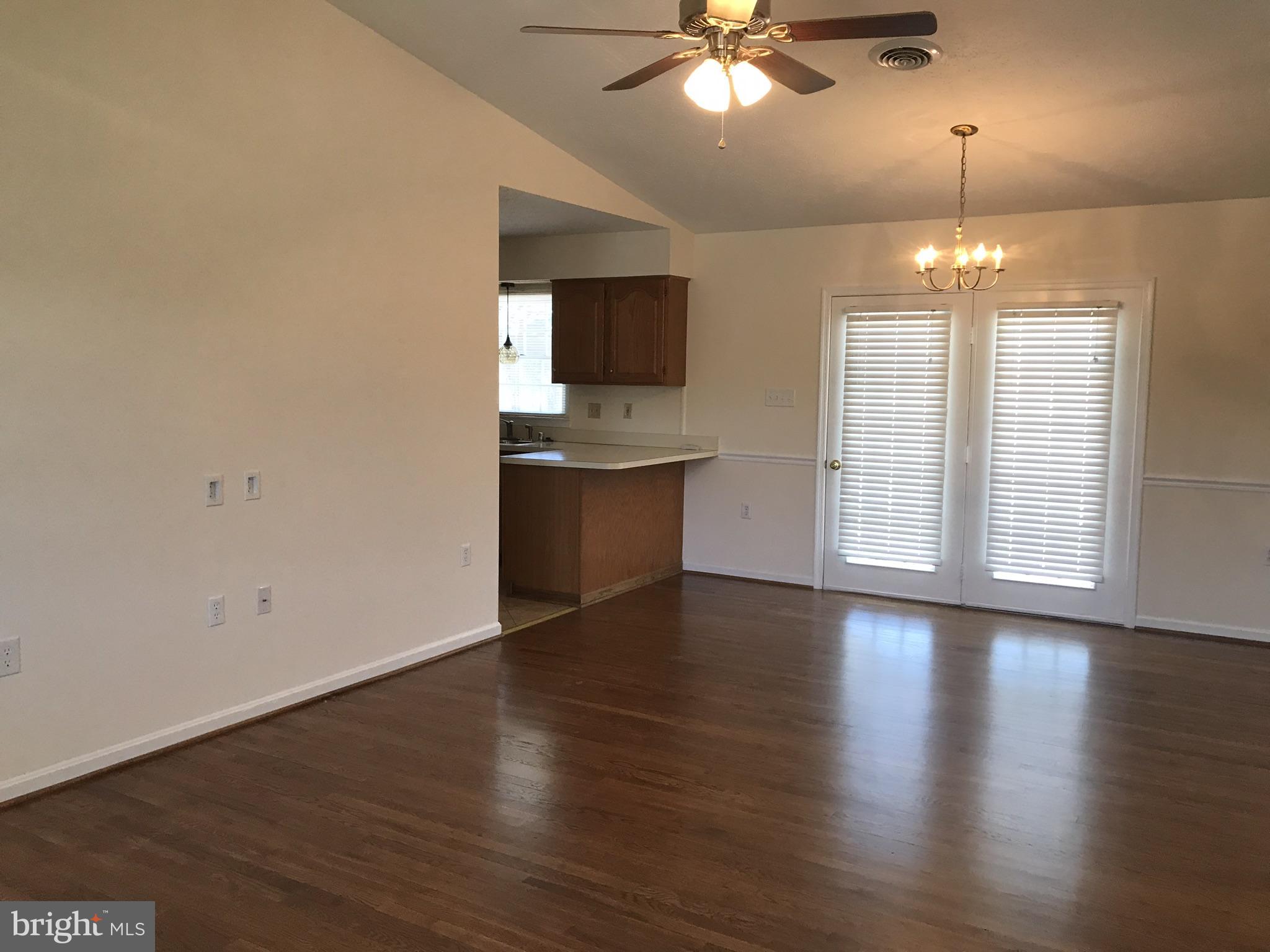 220 Killdeer Road Stephens City, VA 22655 - Photo 4 of 14 Living Room