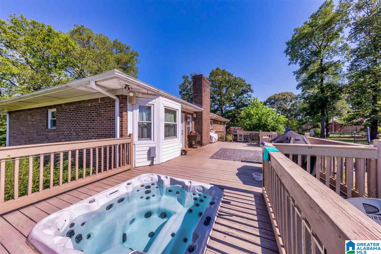 1107 Leonard Road Fultondale, AL 35068 - Photo 11 of 50