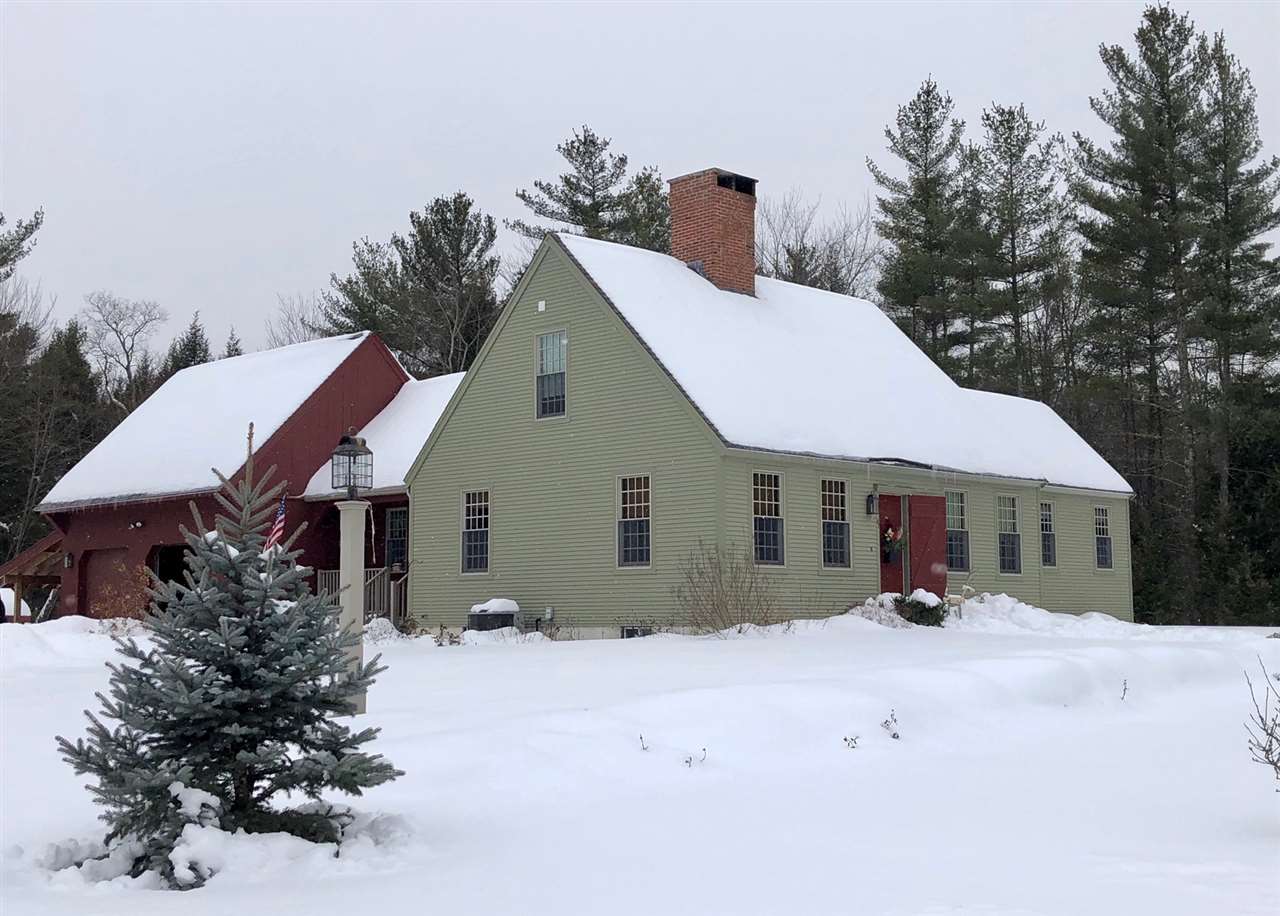 41 Shetland Road Chester, NH 03036 - Photo 1 of 1