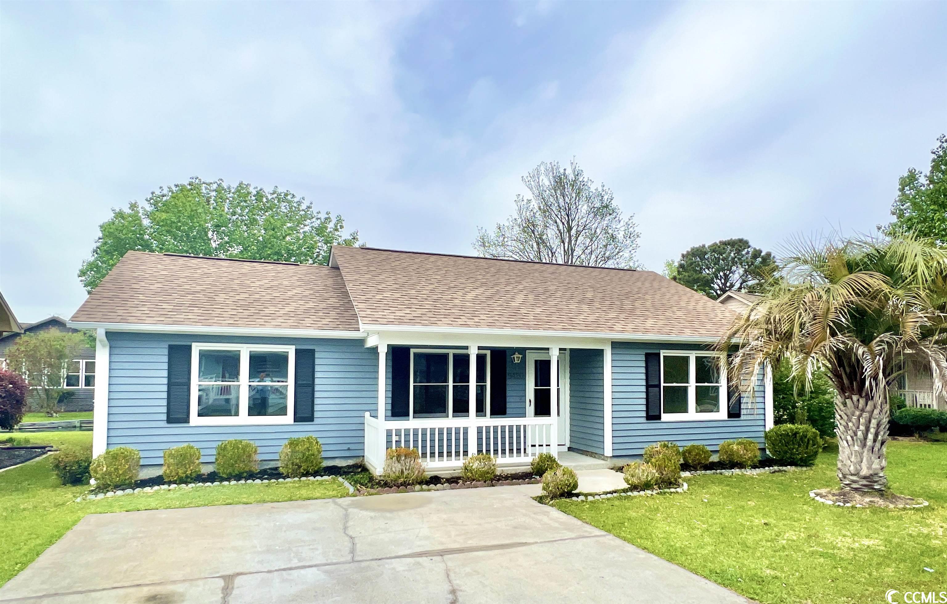 9420 Old Palmetto Road Murrells Inlet, SC 29576 - Photo 1 of 34 Gallery Image 1