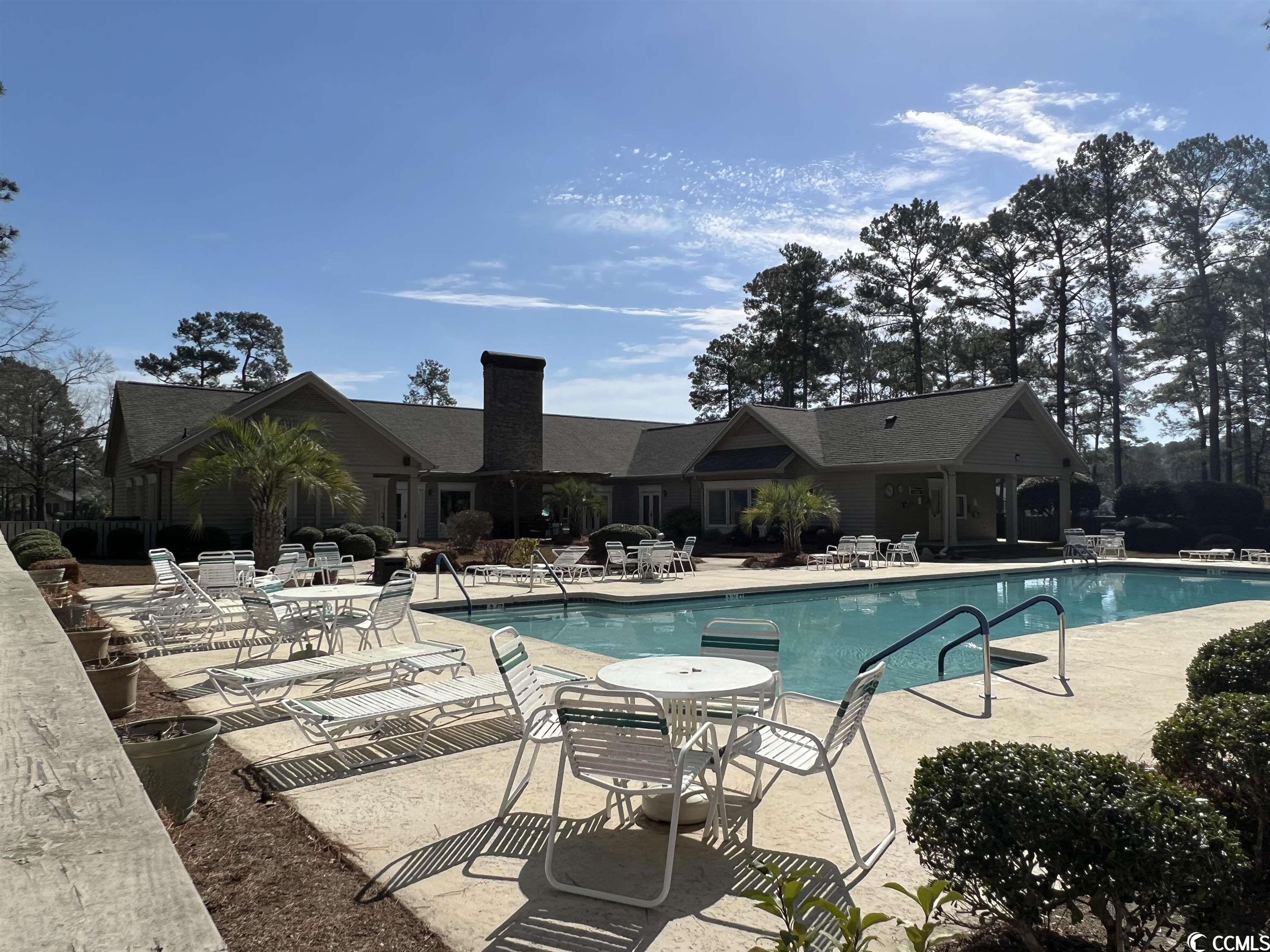 9420 Old Palmetto Road Murrells Inlet, SC 29576 - Photo 25 of 34 Gallery Image 25