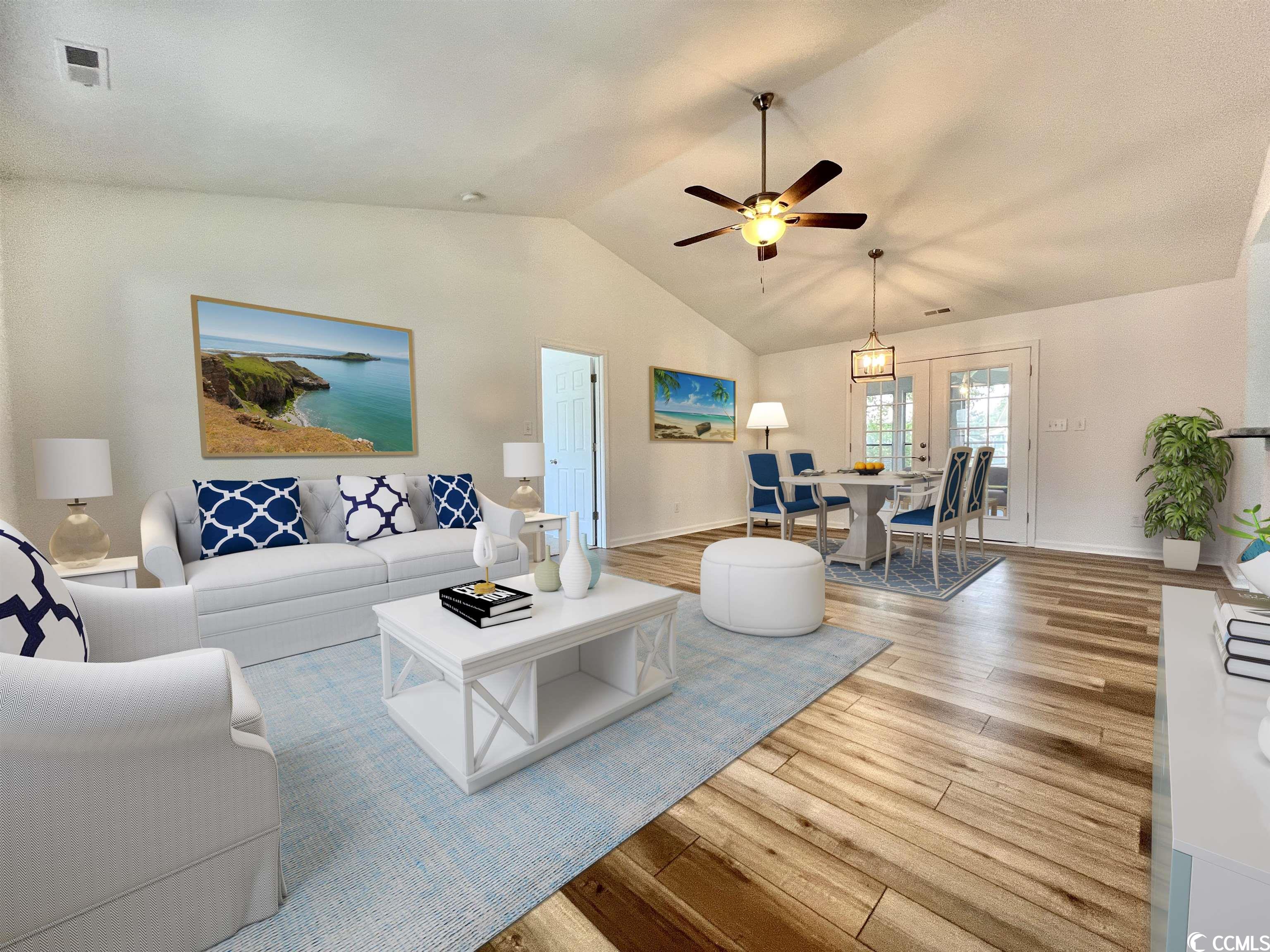 9420 Old Palmetto Road Murrells Inlet, SC 29576 - Photo 8 of 34 Gallery Image 8