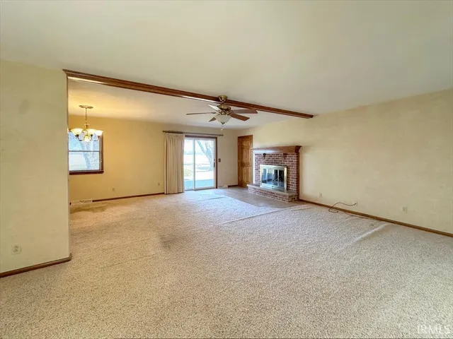 $274,900 | 904 North Hickory Lane, Kokomo, IN 46901