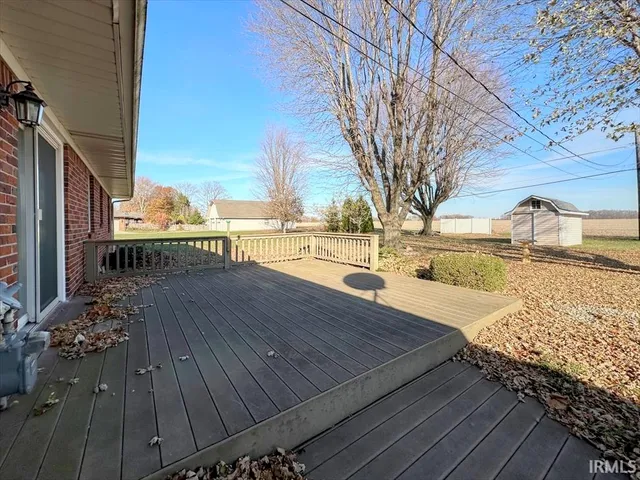 $274,900 | 904 North Hickory Lane, Kokomo, IN 46901