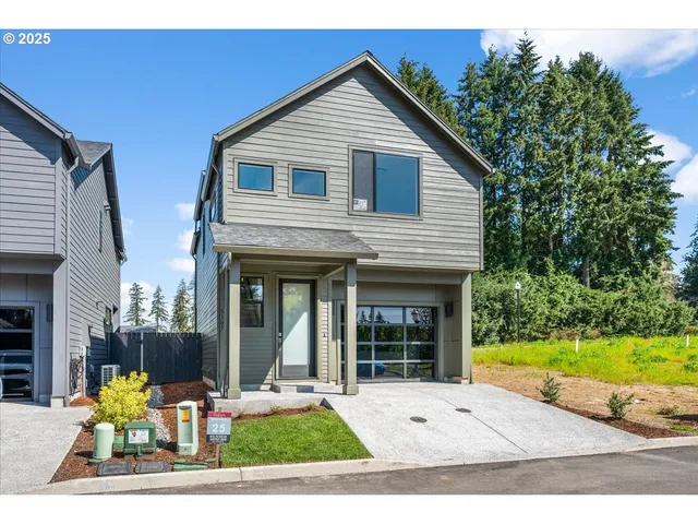 $439,900 | 5107 Northeast 113th Street, Vancouver, WA 98686
