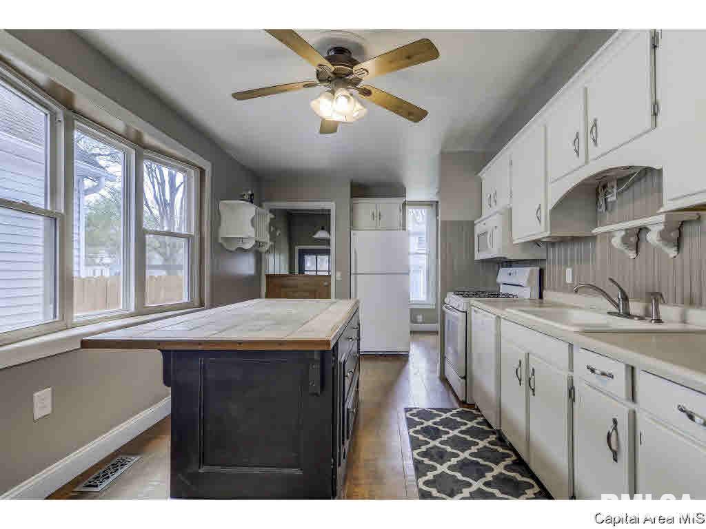 309 South State Street Springfield, IL 62704 - Photo 11 of 36