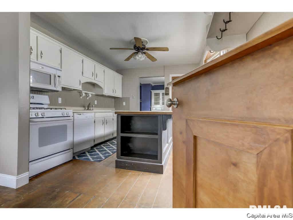 309 South State Street Springfield, IL 62704 - Photo 12 of 36