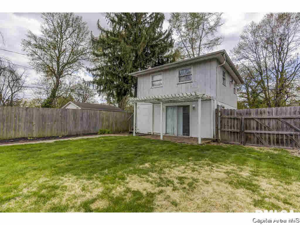 309 South State Street Springfield, IL 62704 - Photo 30 of 36