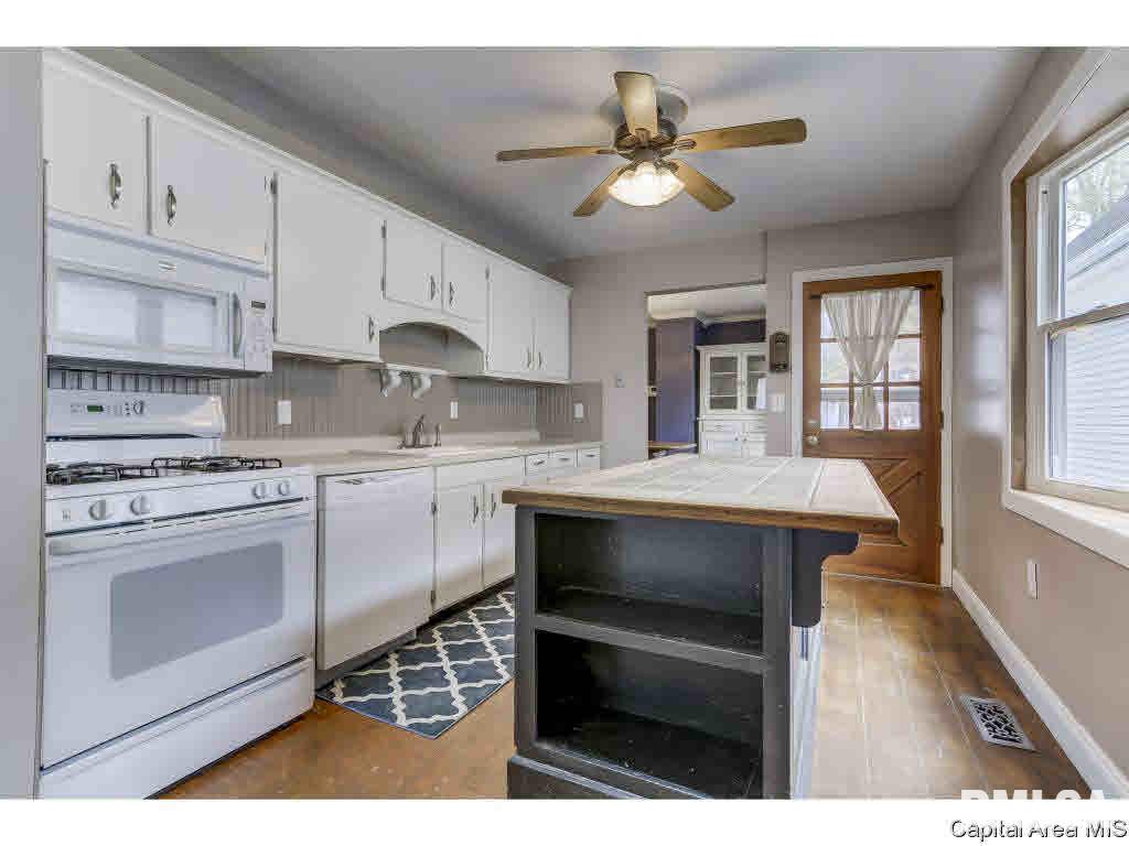 309 South State Street Springfield, IL 62704 - Photo 10 of 36