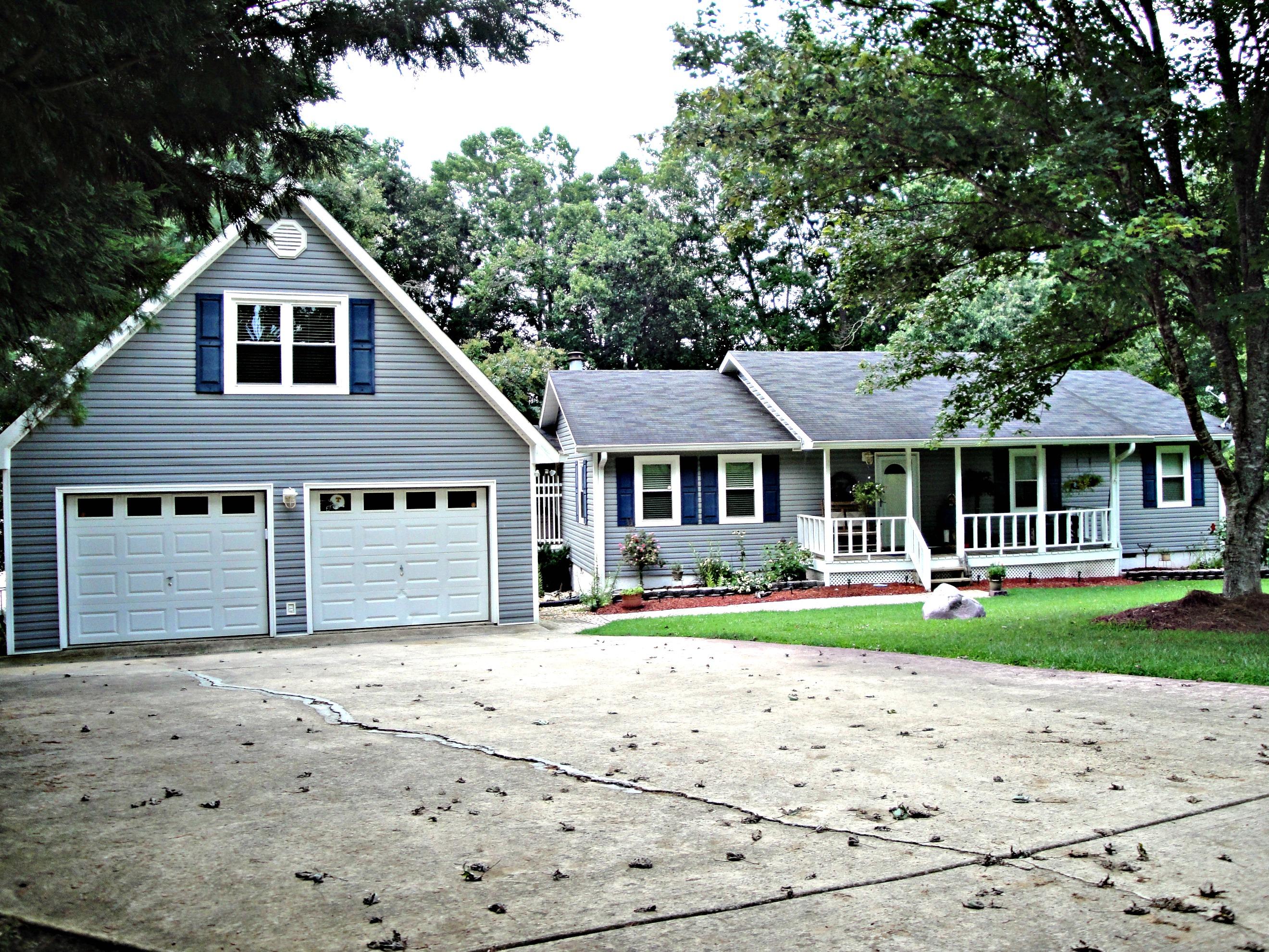 571 Lakehaven Circle Decatur, TN 37322 - Photo 1 of 26 DSC01941