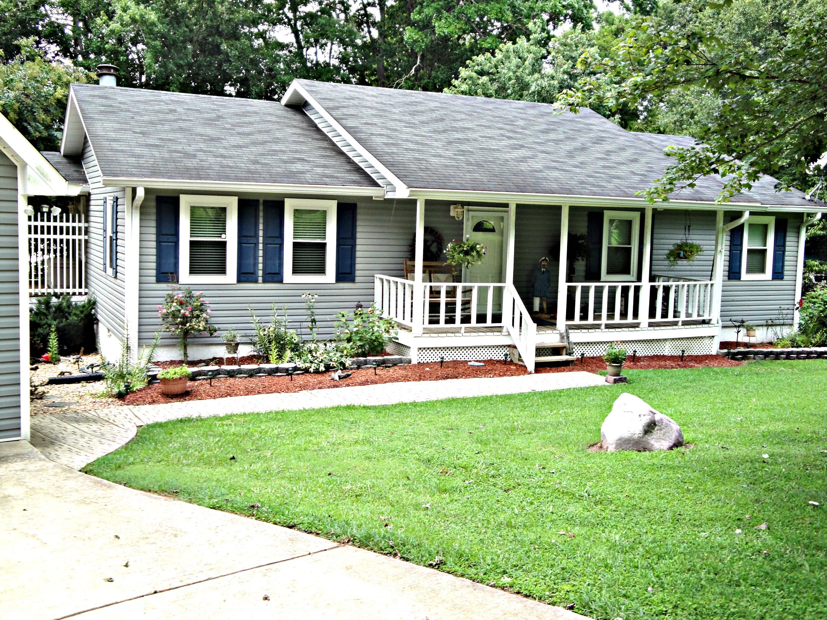 571 Lakehaven Circle Decatur, TN 37322 - Photo 3 of 26 DSC01943