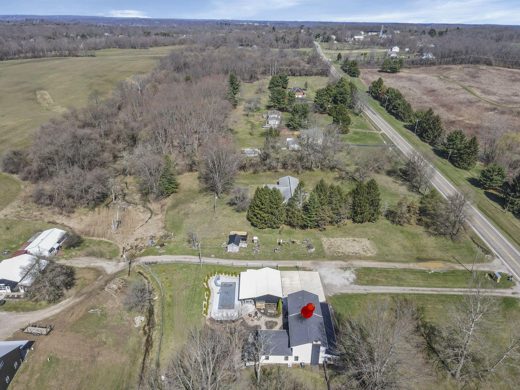 4310 Lancaster Road Granville, OH 43023 - Photo 85 of 88