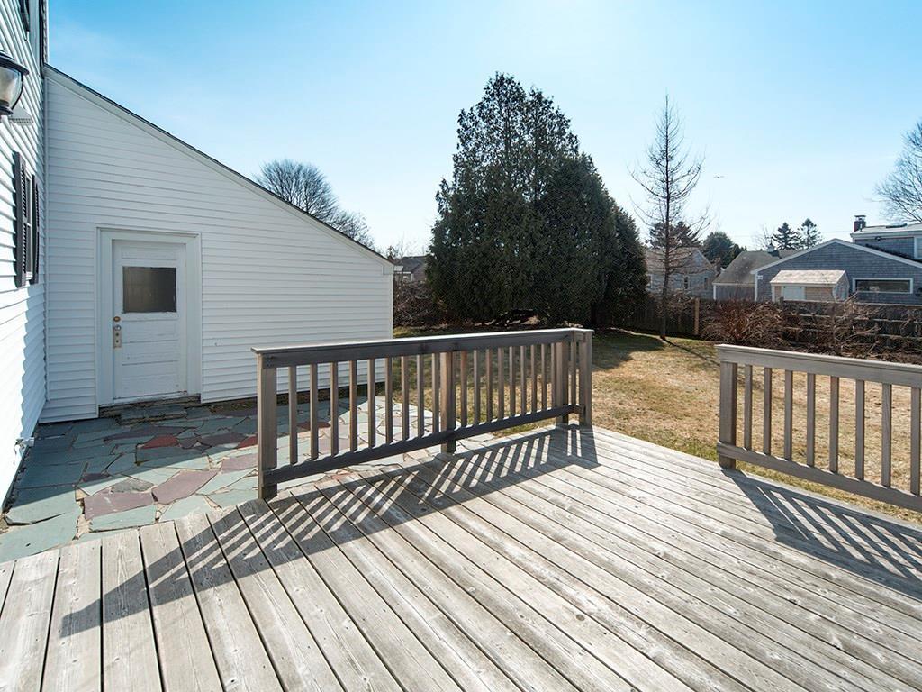 11 Phillips Road Falmouth, ME 04105 - Photo 20 of 22 Deck