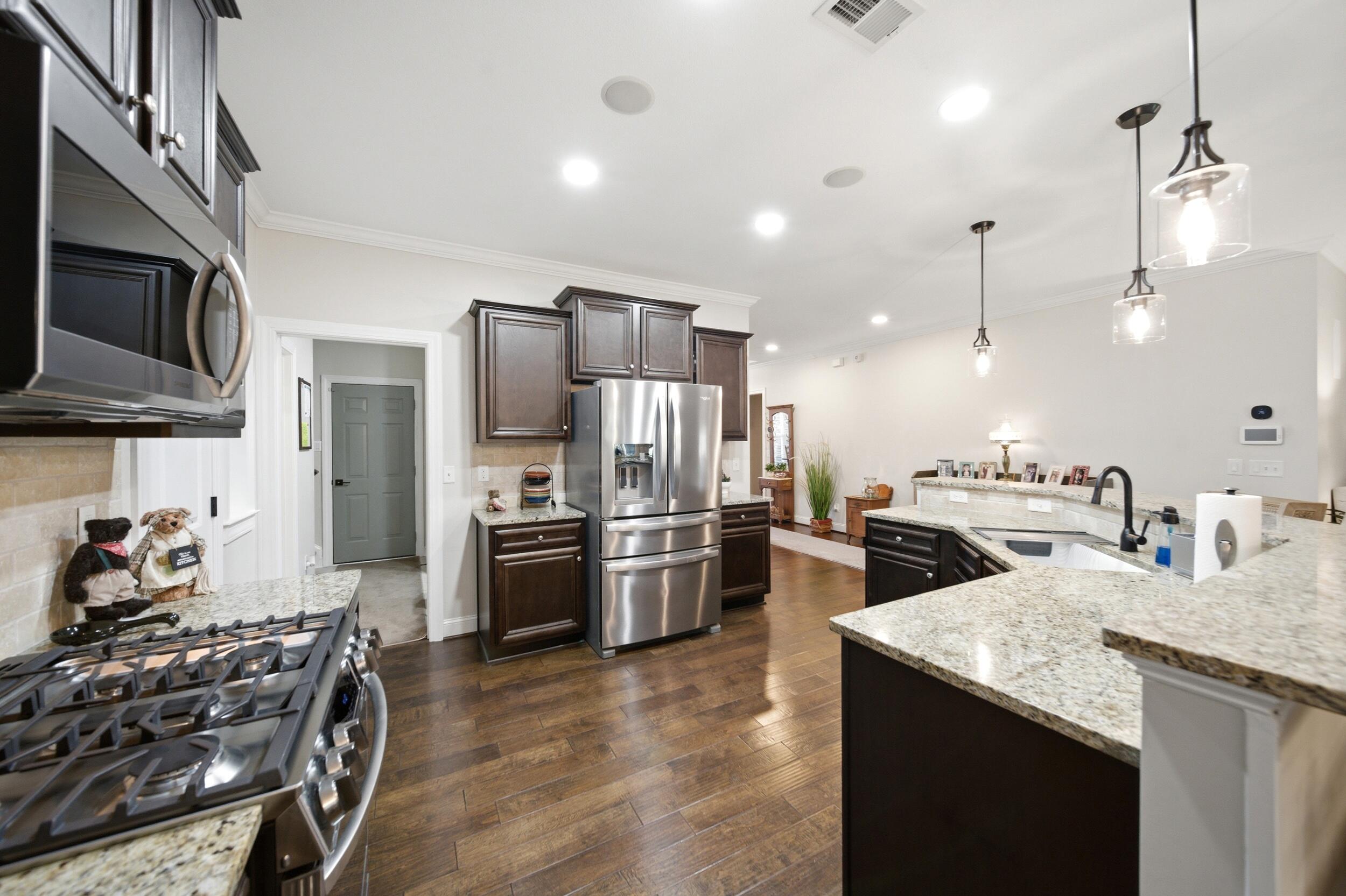 1040 Dewees Street Sumter, SC 29150 - Photo 14 of 28