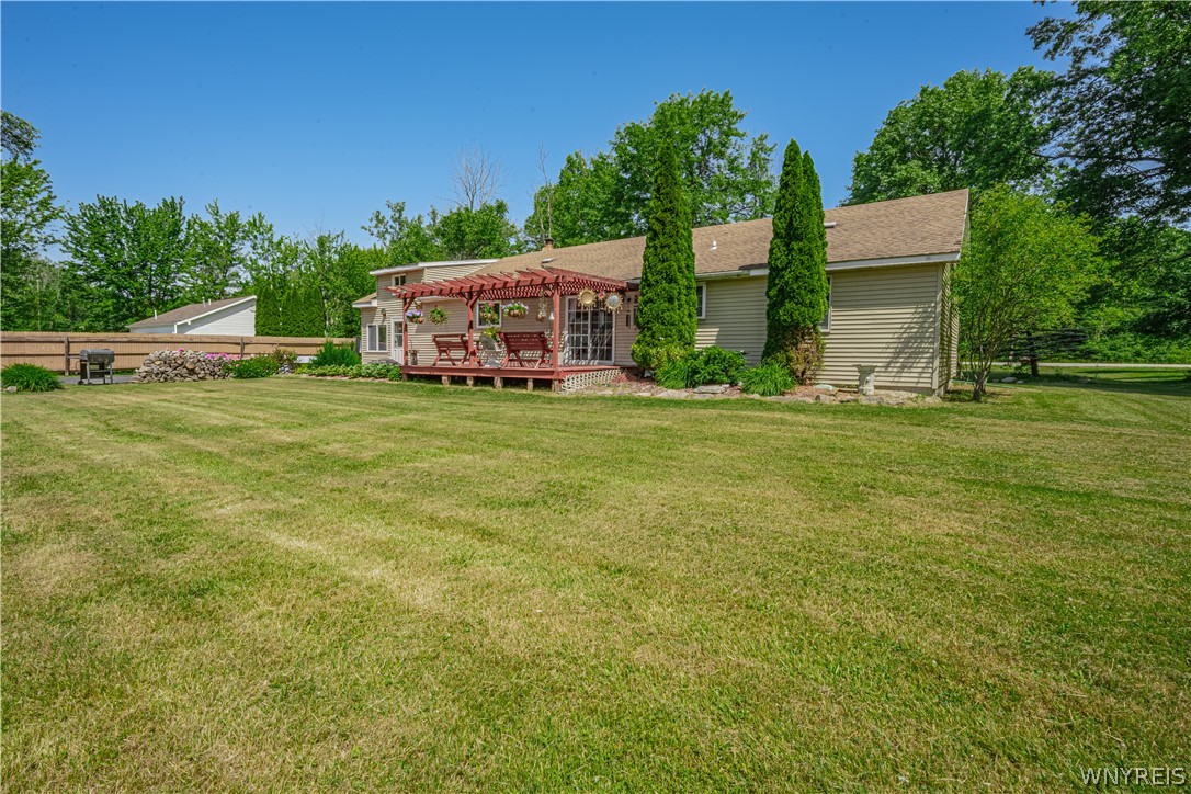 1340 Cain Road Porter, NY 14174 - Photo 34 of 43