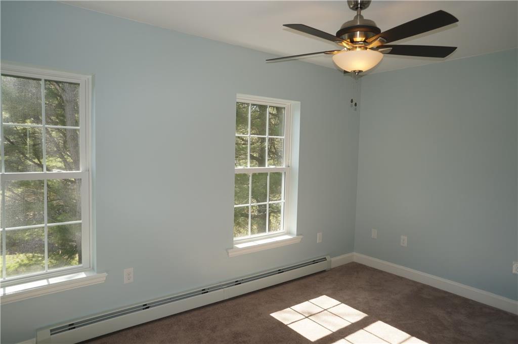 187 Gorham Road Scarborough, ME 04074 - Photo 17 of 27 Bedroom one, facing front of home