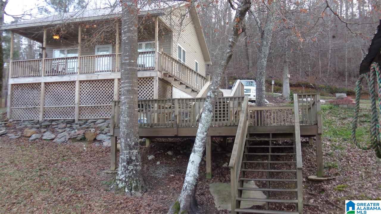 558 Glaze Creek Road Bessemer, AL 35023 - Photo 24 of 31