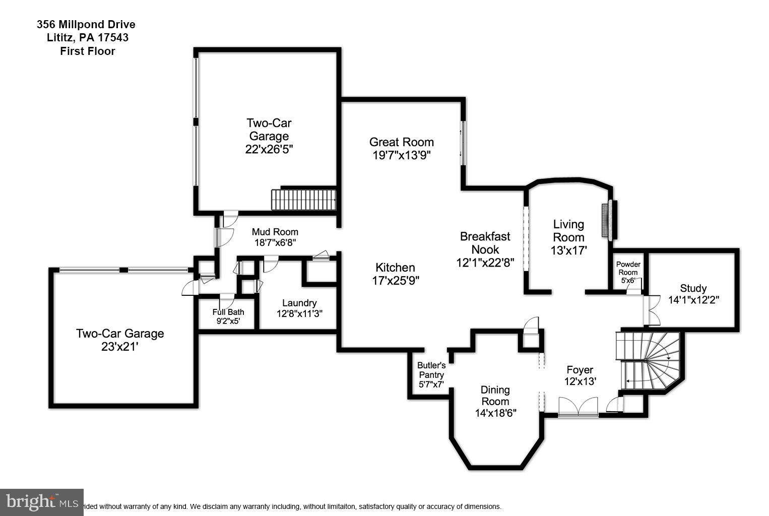 356 Millpond Drive Lititz, PA 17543 - Photo 112 of 114