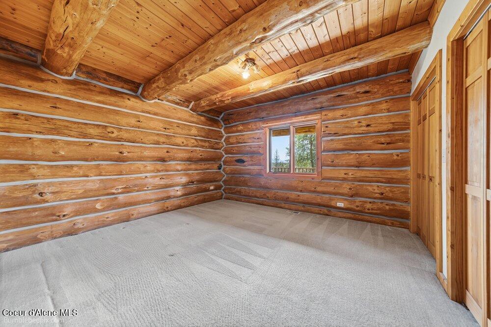 159 Cabin Ridge Road Spirit Lake, ID 83869 - Photo 11 of 41 Bedroom