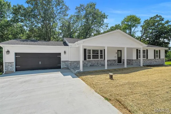 $499,900 | 7040 Hwy Yy, Washington, MO 63090