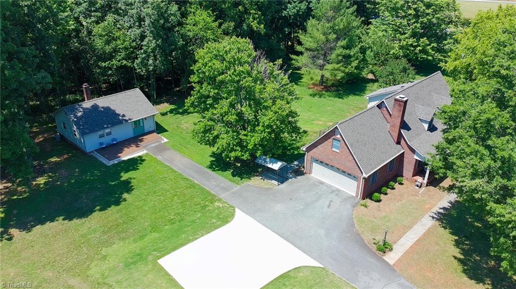 3435 Bowens Road Tobaccoville, NC 27050 - Photo 44 of 50