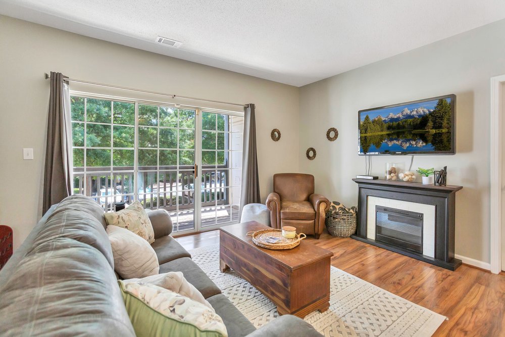 160 Wexford Drive, Unit 202 Anderson, SC 29621 - Photo 8 of 29
