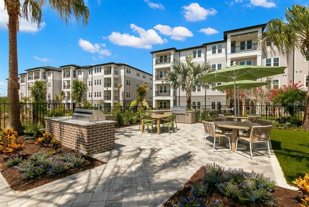 1310 Ridge View Drive, Unit B1 Davenport, FL 33896 - Photo 7 of 37