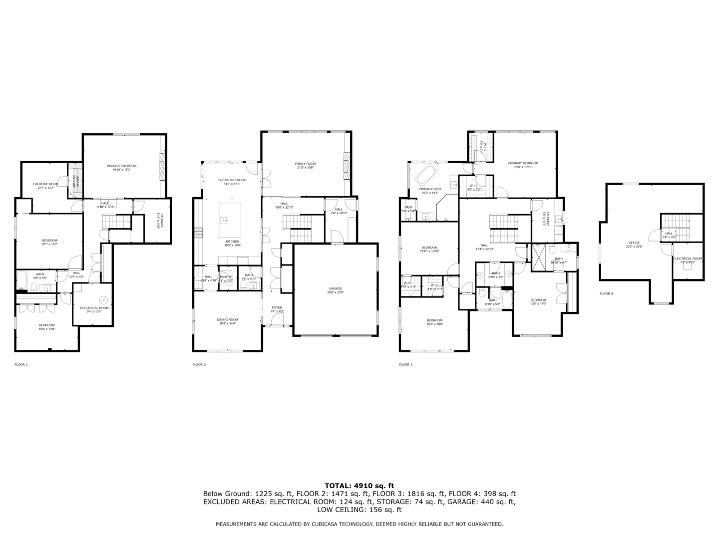 716 Wisner Street Park Ridge, IL 60068 - Photo 54 of 58 a black white and white photo of a white building