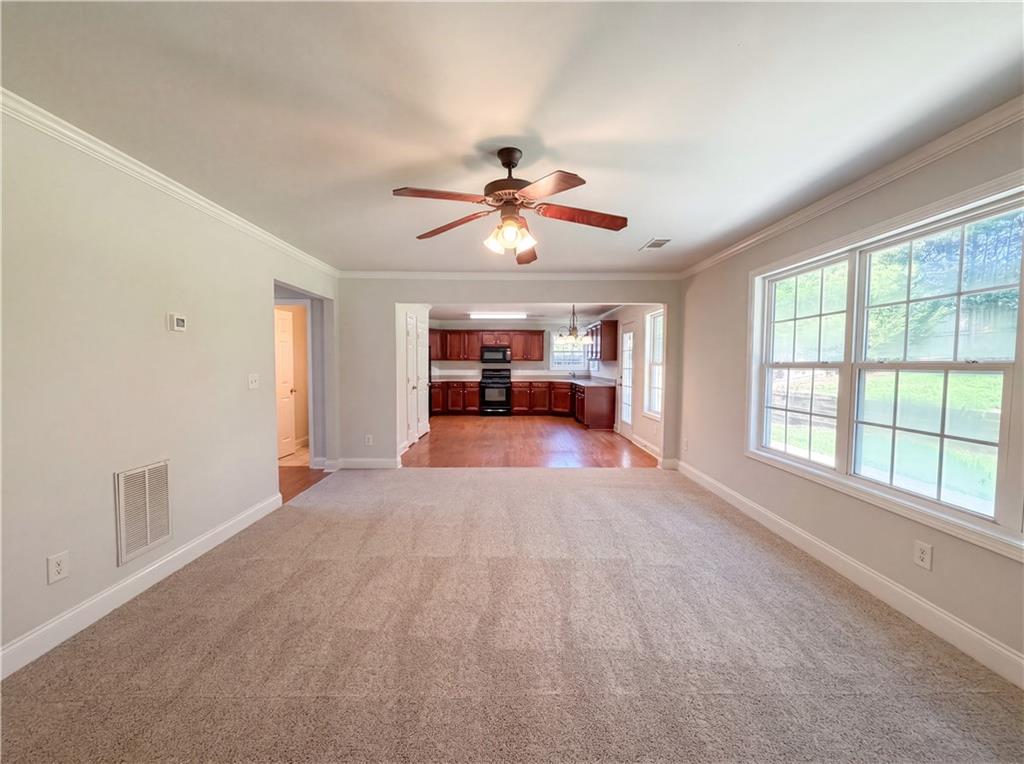550 South Fortune Way Dallas, GA 30157 - Photo 6 of 22