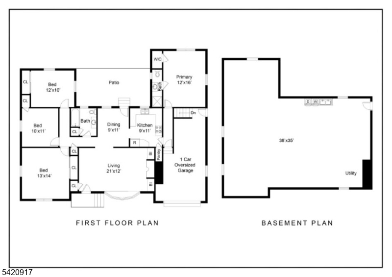 130 Warrenville Road Green Brook, NJ 08812 - Photo 37 of 37