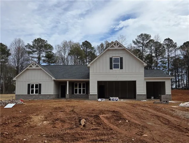 $524,900 | 308 Meadows Drive, Bethlehem, GA 30620